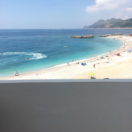 Apartments Sidro Dobra Voda Εξωτερικό φωτογραφία