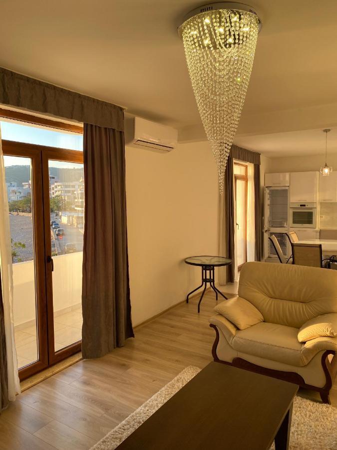 Apartments Sidro Dobra Voda Εξωτερικό φωτογραφία