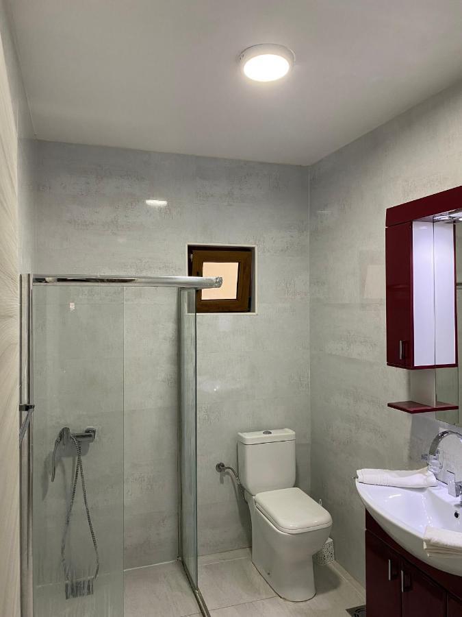 Apartments Sidro Dobra Voda Εξωτερικό φωτογραφία