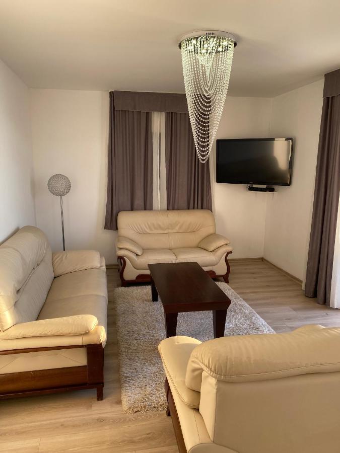 Apartments Sidro Dobra Voda Εξωτερικό φωτογραφία