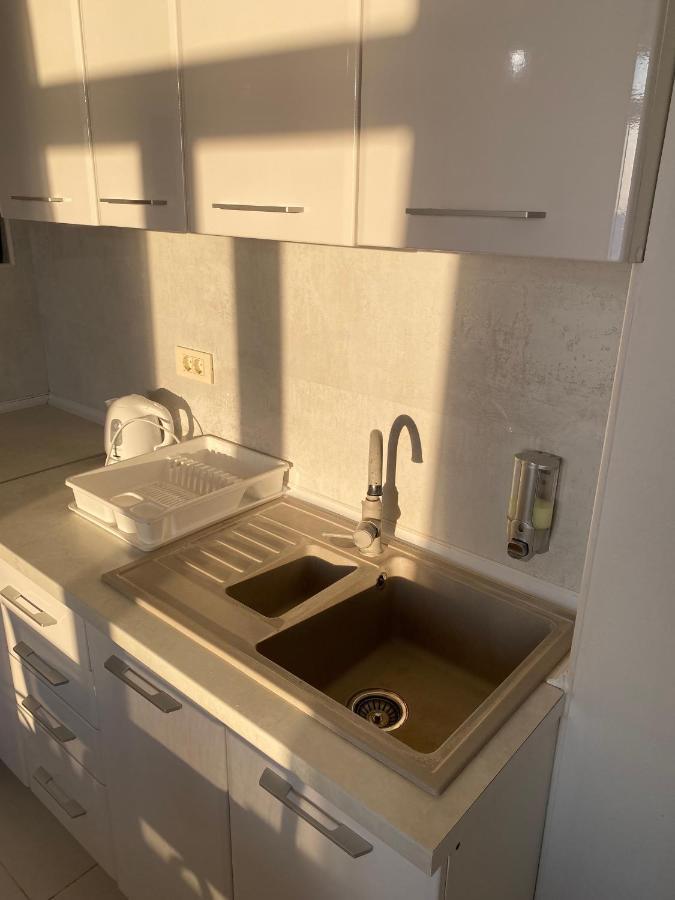 Apartments Sidro Dobra Voda Εξωτερικό φωτογραφία