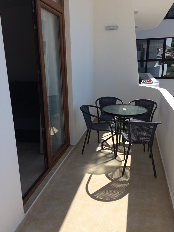 Apartments Sidro Dobra Voda Εξωτερικό φωτογραφία