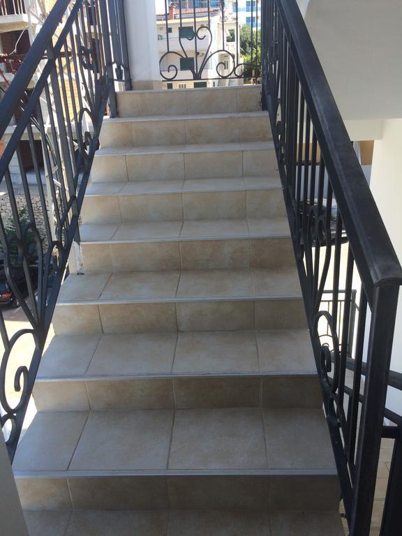 Apartments Sidro Dobra Voda Εξωτερικό φωτογραφία
